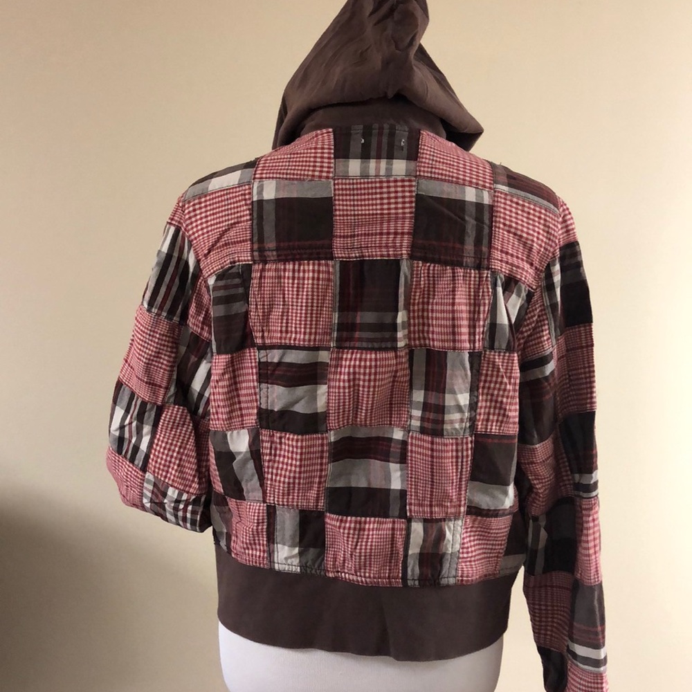 Maurice’s jacket - Picture 4 of 4